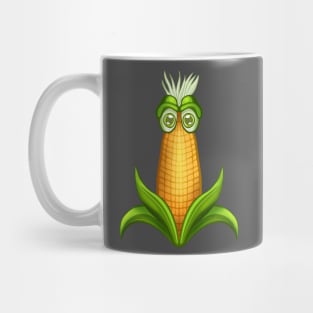 Funny Corn Mug